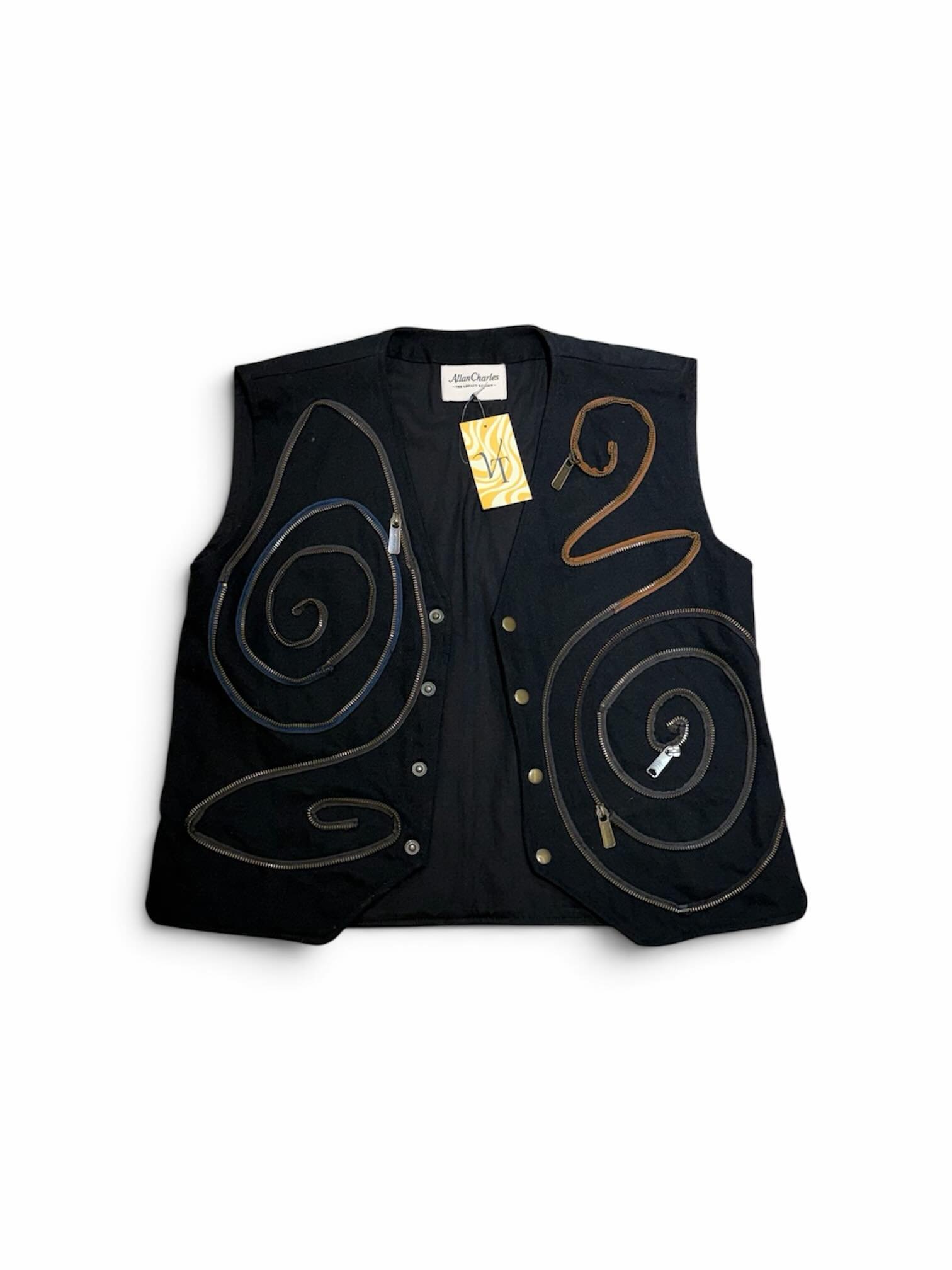 Moto Heritage Leather Jacket