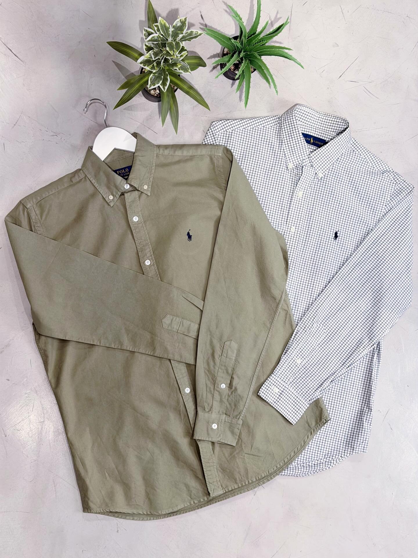 Vintage Men's Piece 4