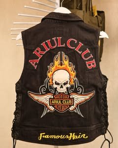 Vintage Men's Piece 6