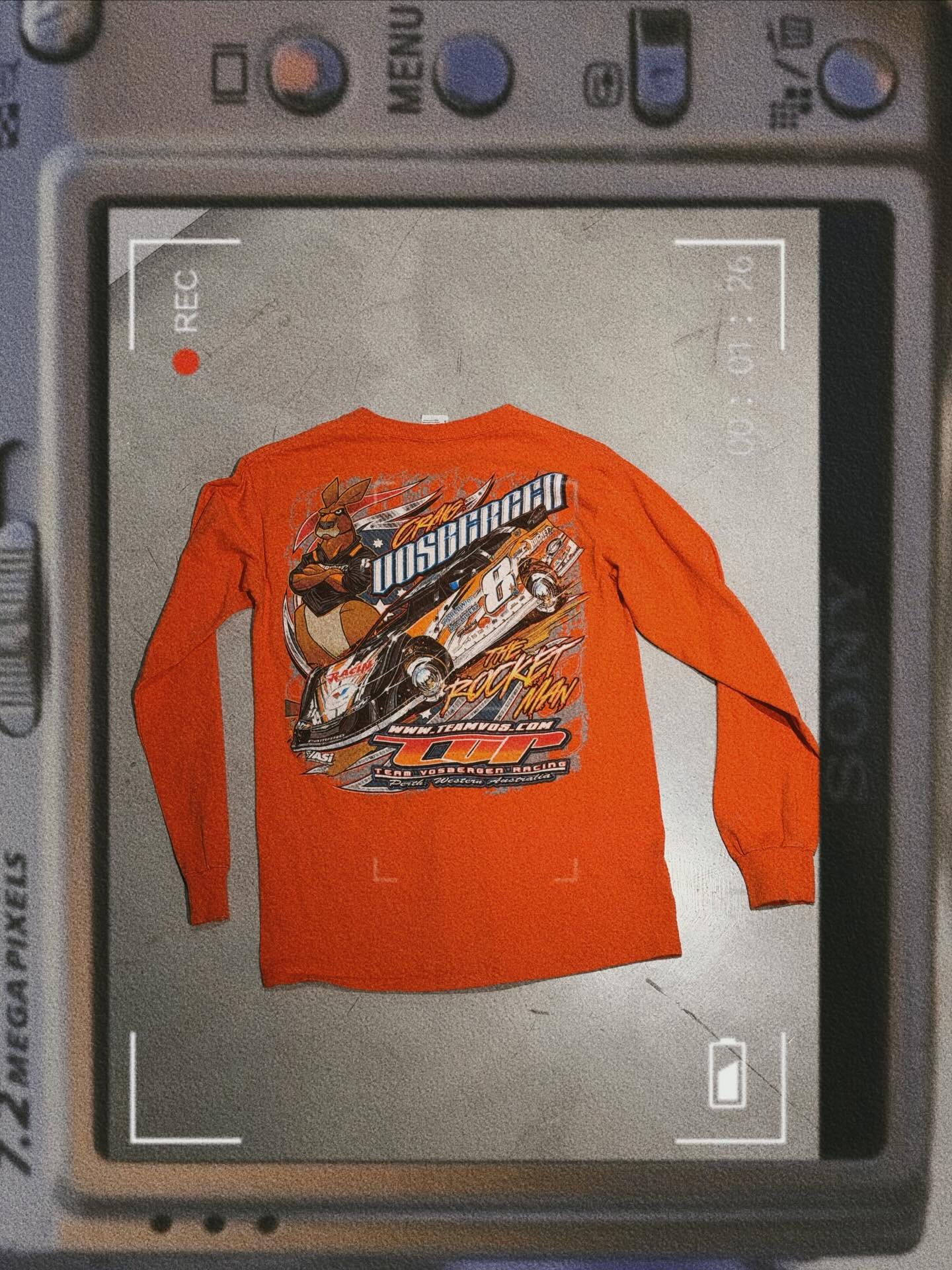 Vintage Men's Piece 9