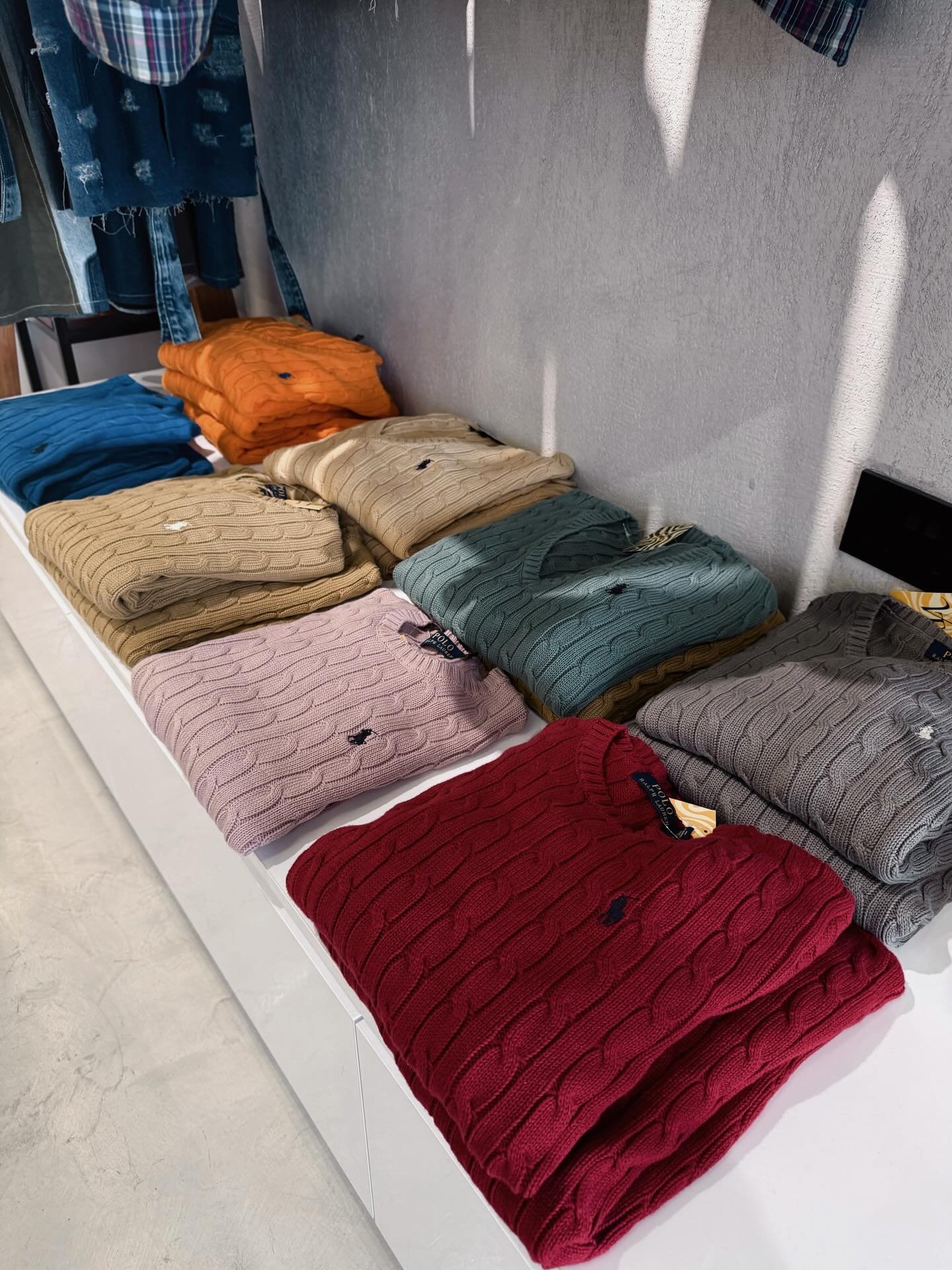 Vintage Men's Piece 12
