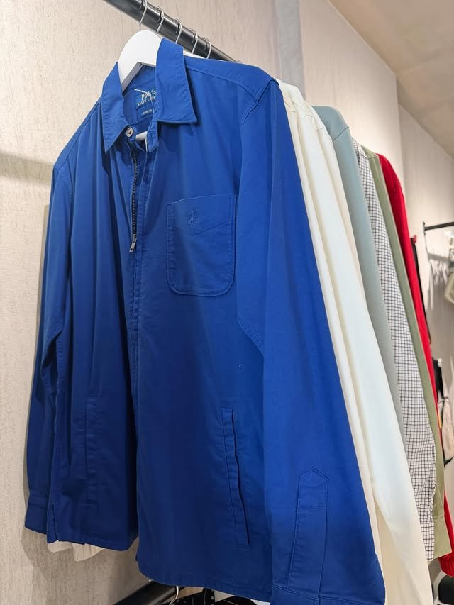 Vintage Men's Piece 13