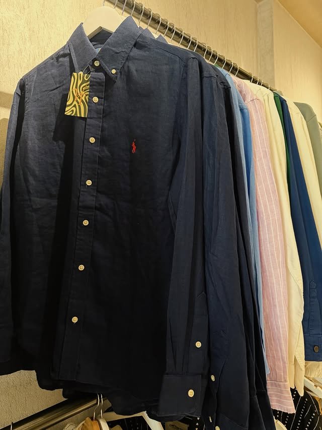 Vintage Men's Piece 14