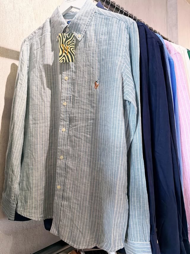 Vintage Men's Piece 15