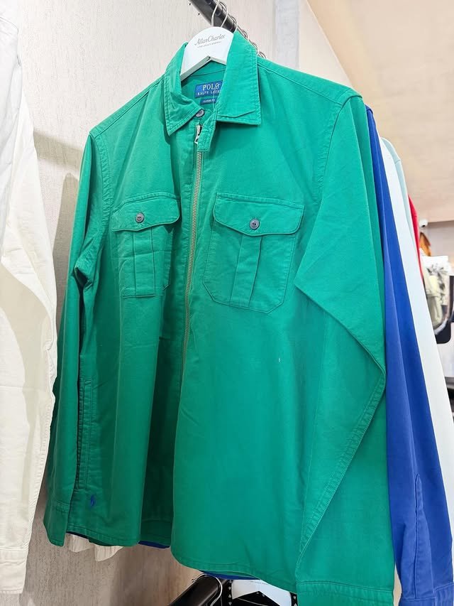 Vintage Men's Piece 17