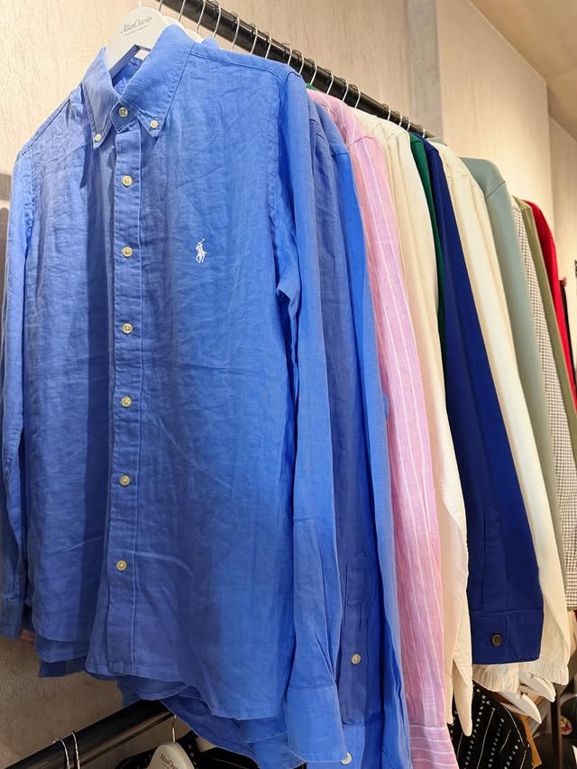Vintage Men's Piece 18