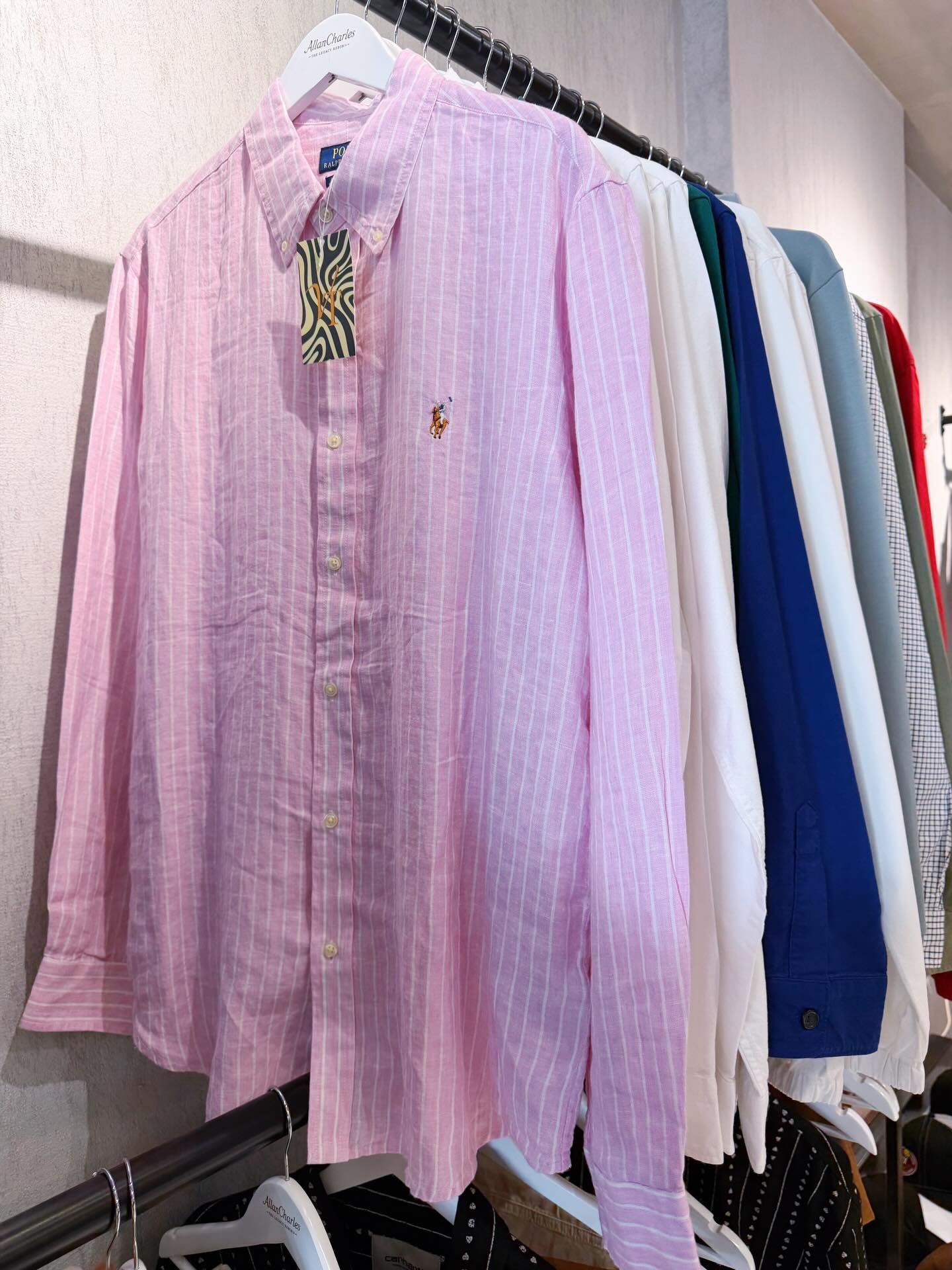 Vintage Men's Piece 19