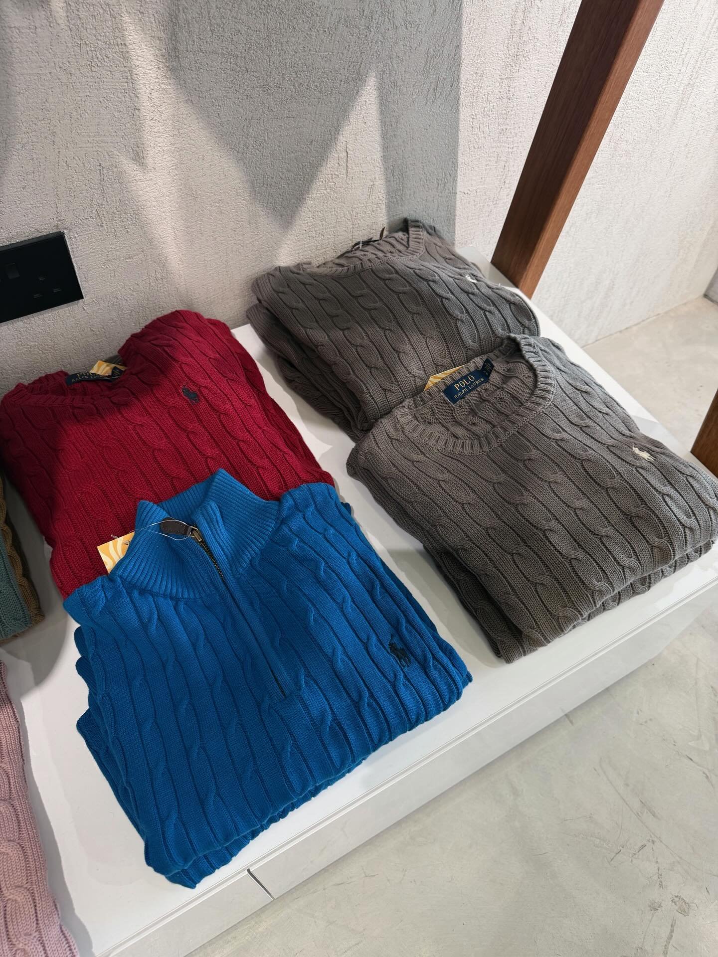 Vintage Men's Piece 20