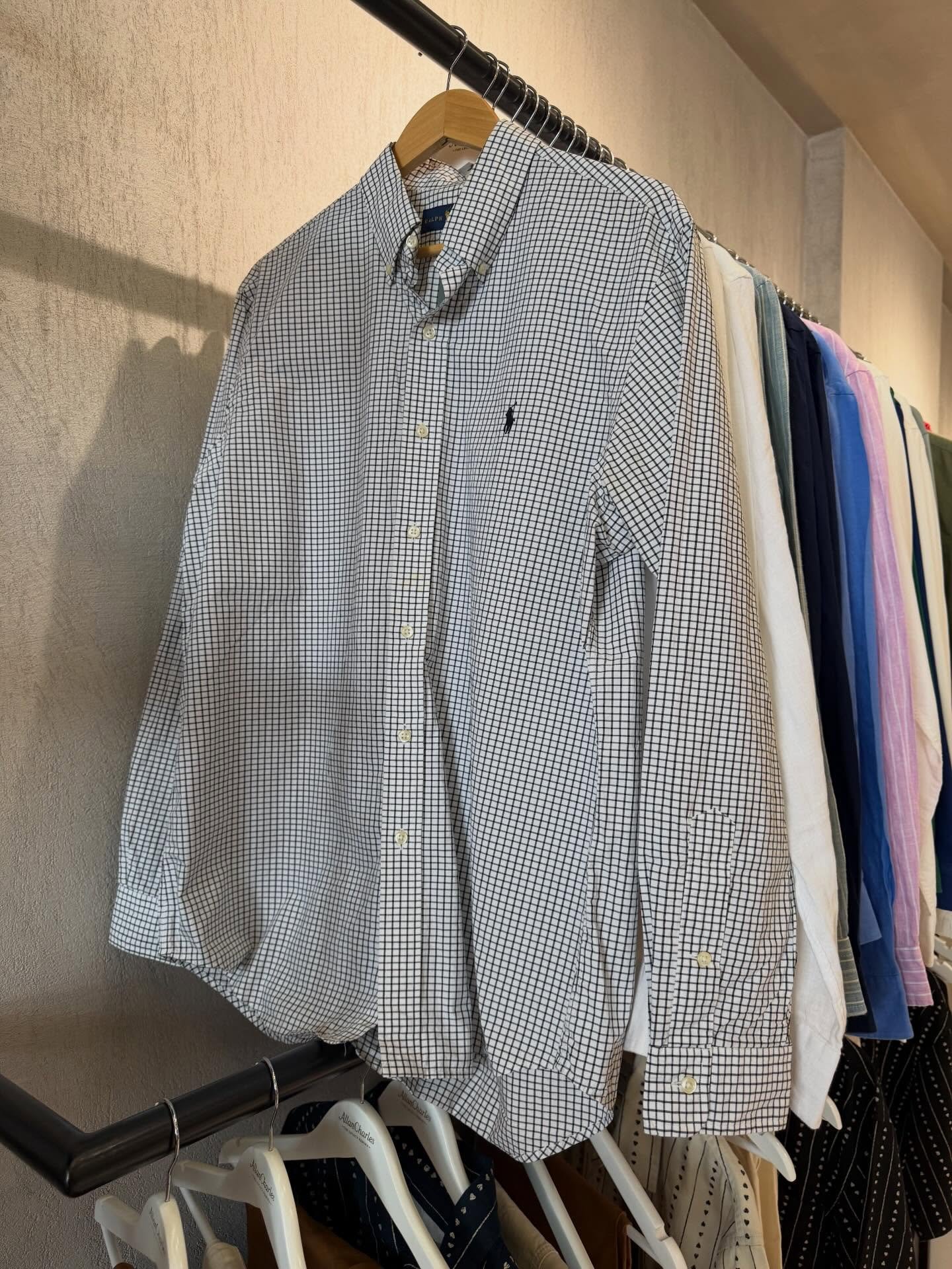 Vintage Men's Piece 21