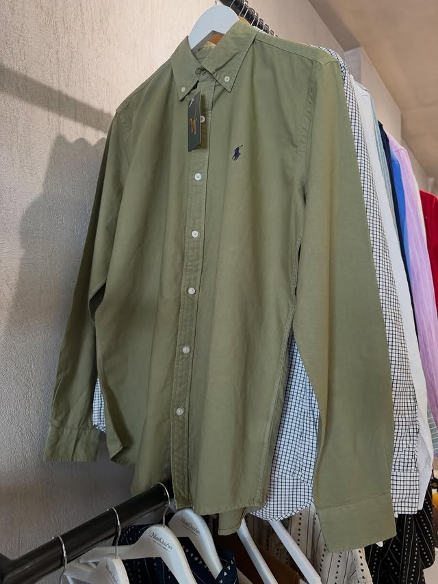 Vintage Men's Piece 22
