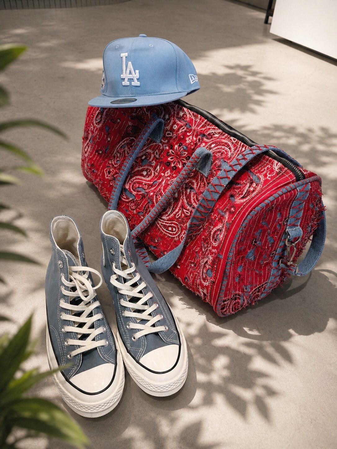Accessories