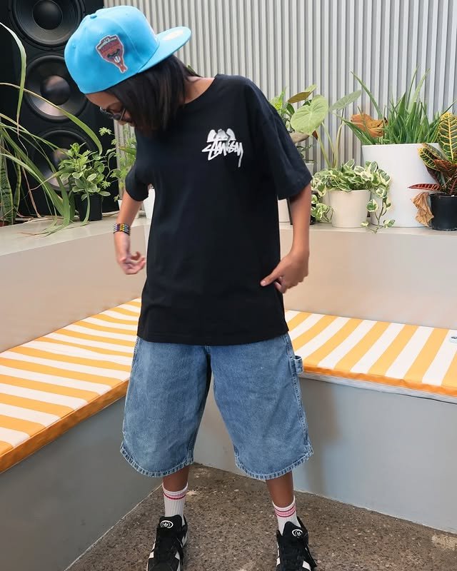 Vintage Women's Piece 15