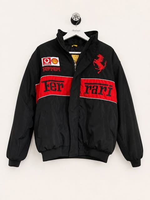 Vintage Men's Piece 28