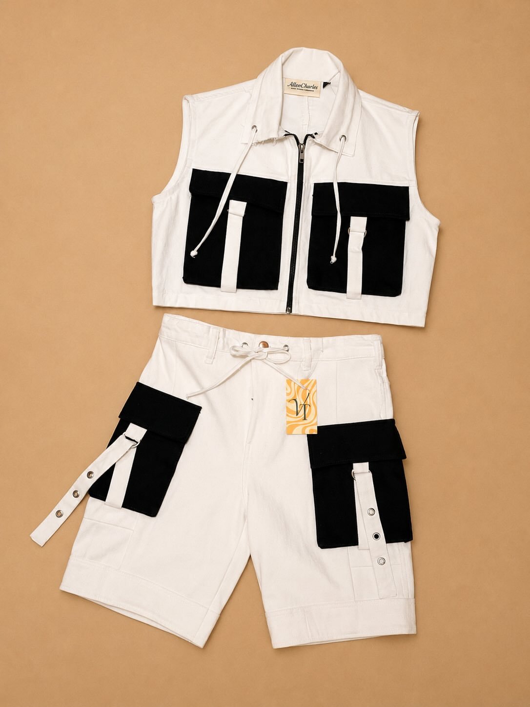 Vintage Women's Piece 16