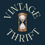 Vintage Thrift